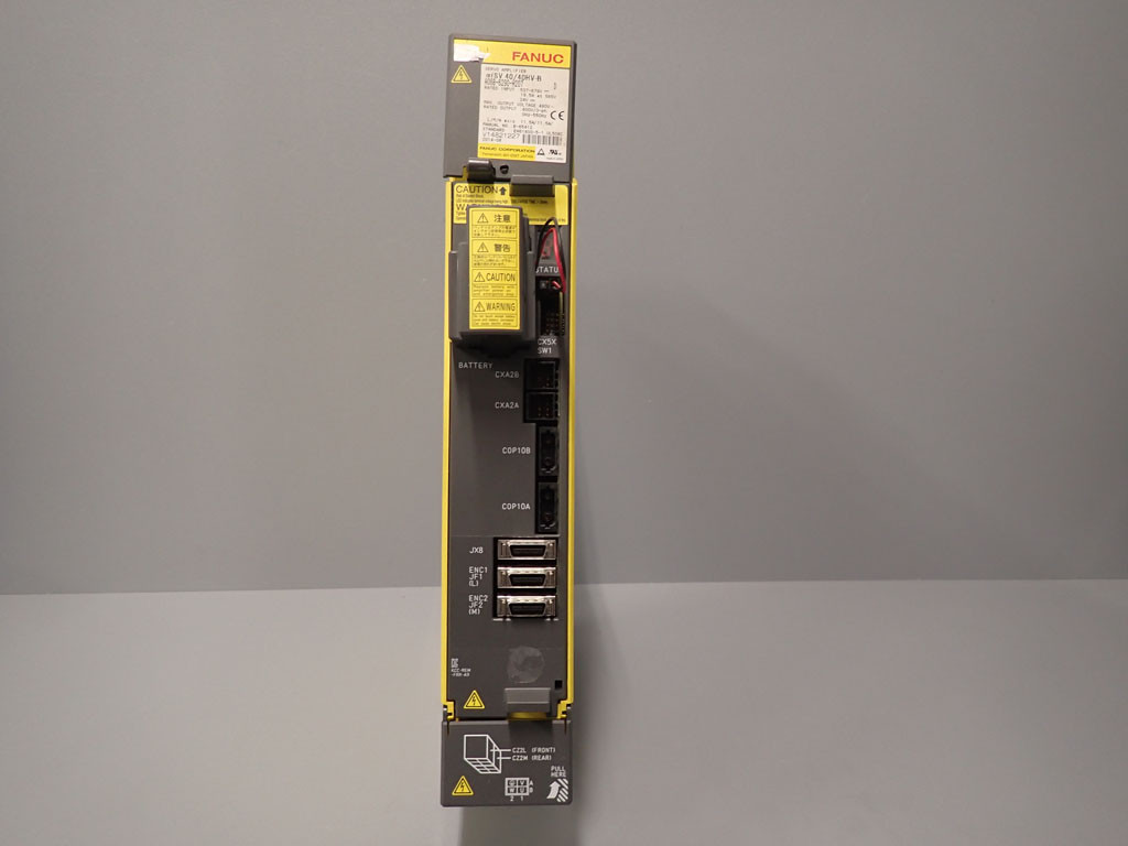 FANUC  A06B-6290-H207