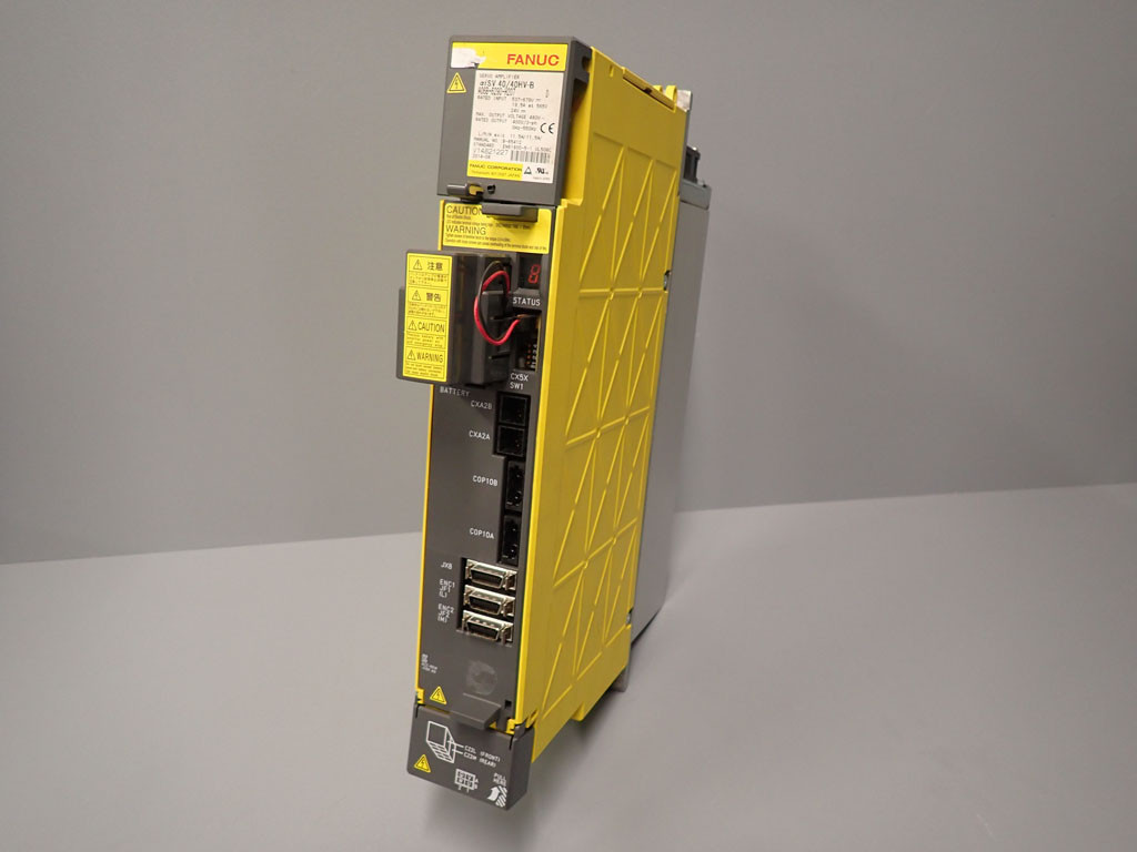 FANUC  A06B-6290-H207