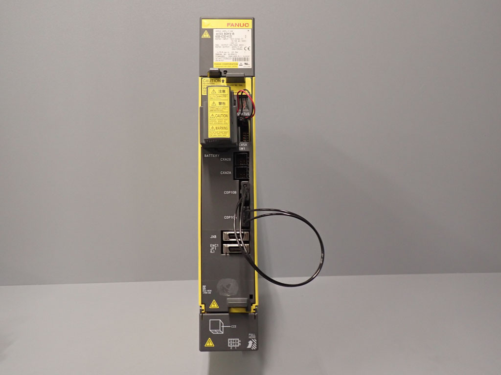 FANUC A06B-6290-H105