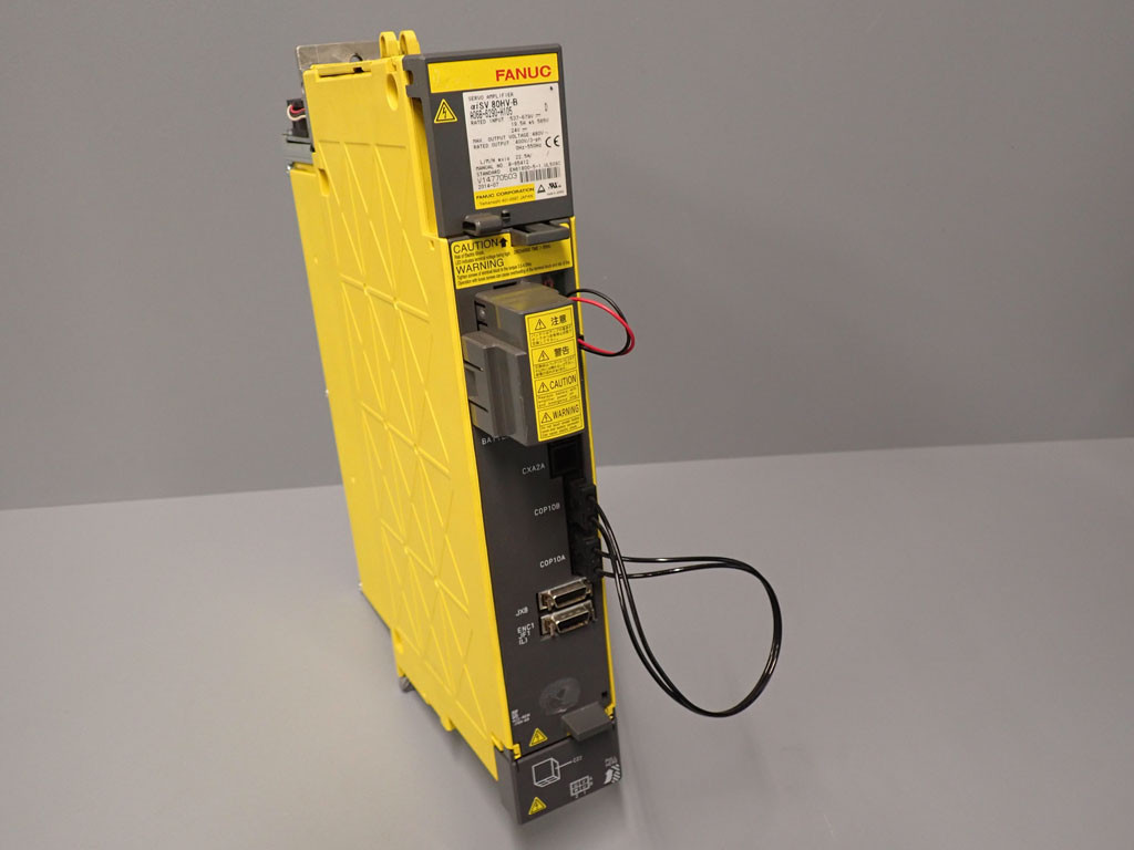 FANUC A06B-6290-H105