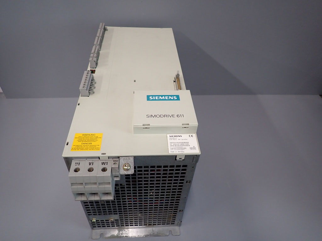 SIEMENS 6SN1145-1BA02-0CA0