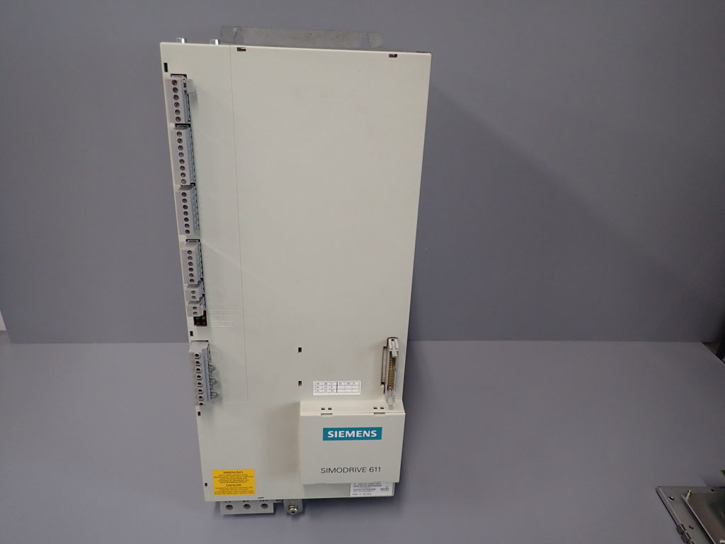 SIEMENS 6SN1145-1BA02-0CA0