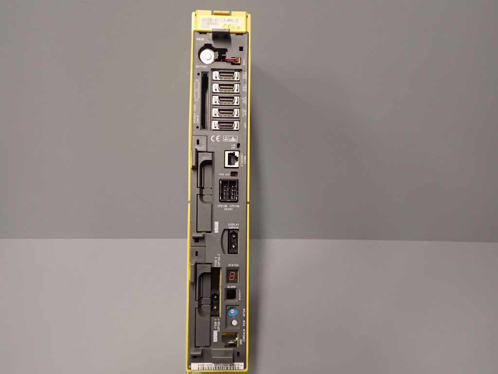 FANUC A02B-0327-B802