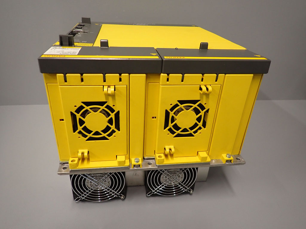 FANUC  A06B-6250-H075