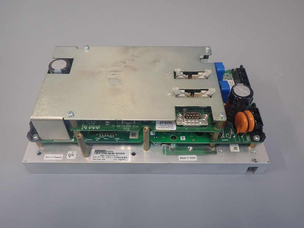 STAUBLI PRD-0046000H-23