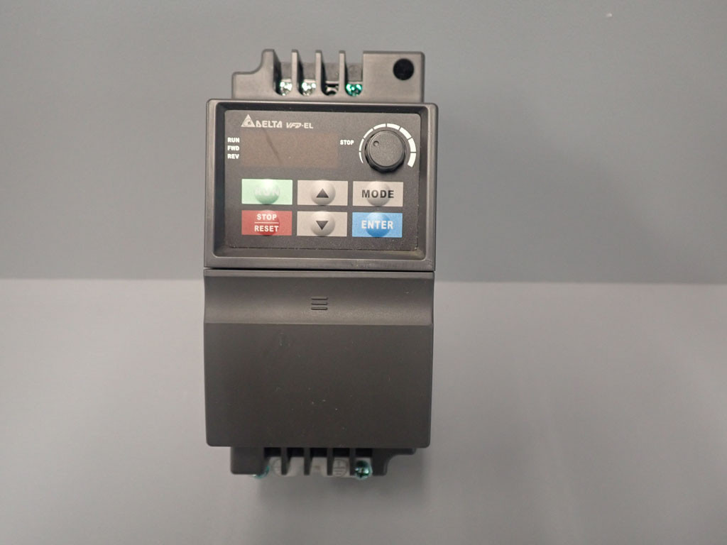 DELTA VFD002EL21A