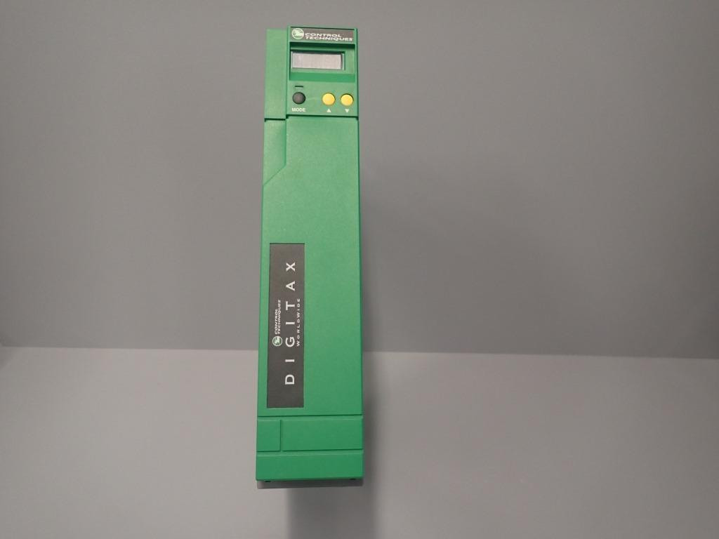 CONTROL TECHNIQUES DBE140