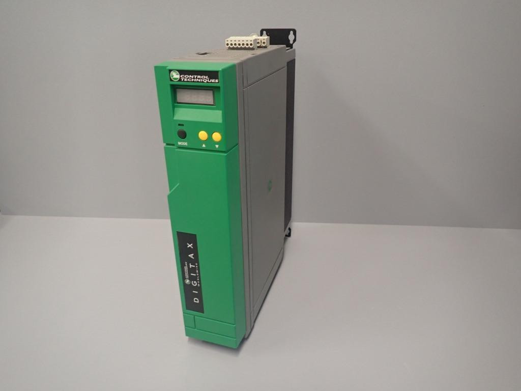 CONTROL TECHNIQUES DBE140