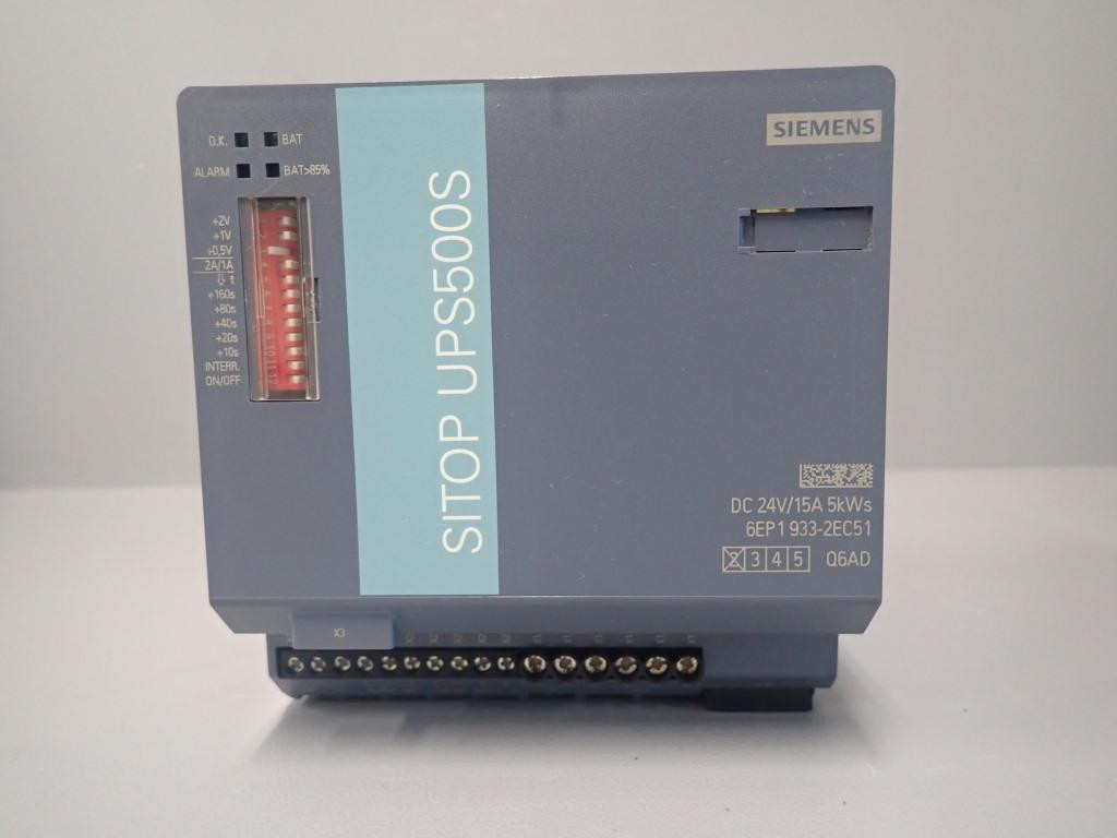 SIEMENS 6EP1933-2EC51