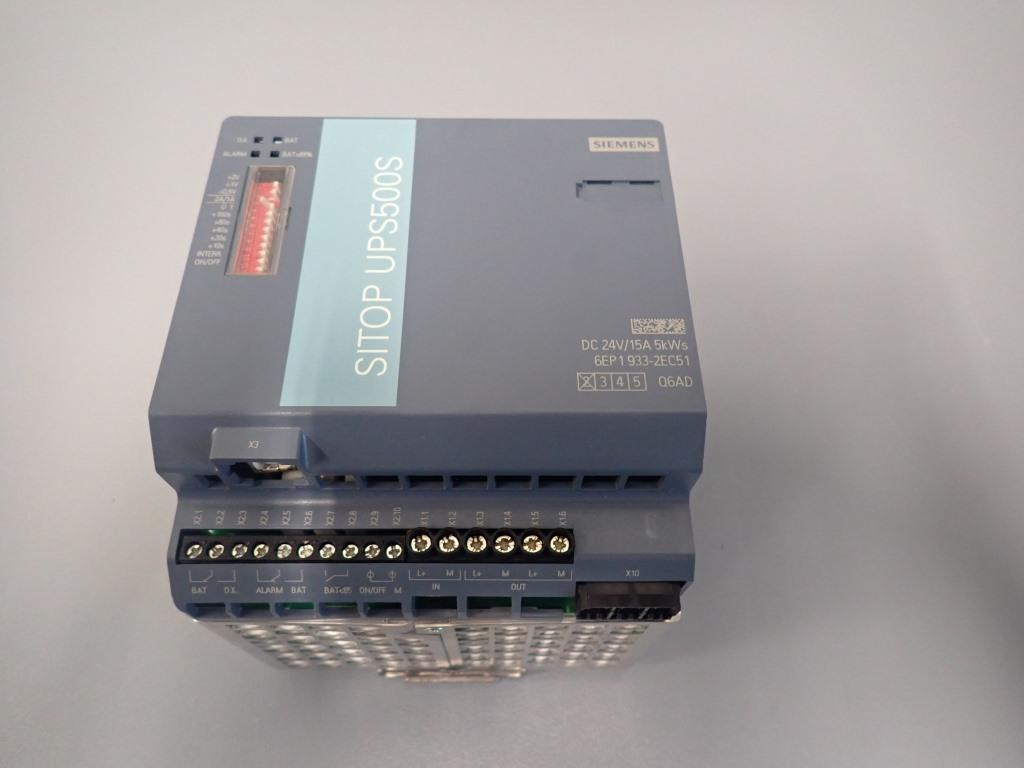 SIEMENS 6EP1933-2EC51