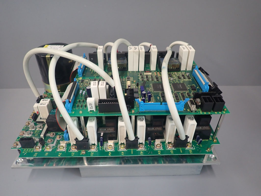 FANUC A06B-6076-H106