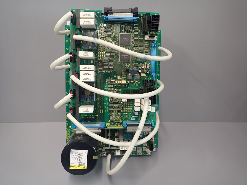 FANUC A06B-6076-H106