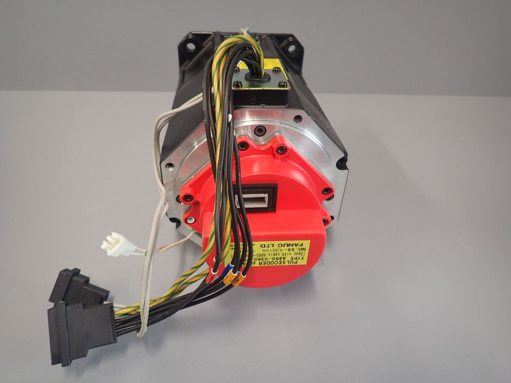 FANUC A06B-0162-B175-0006