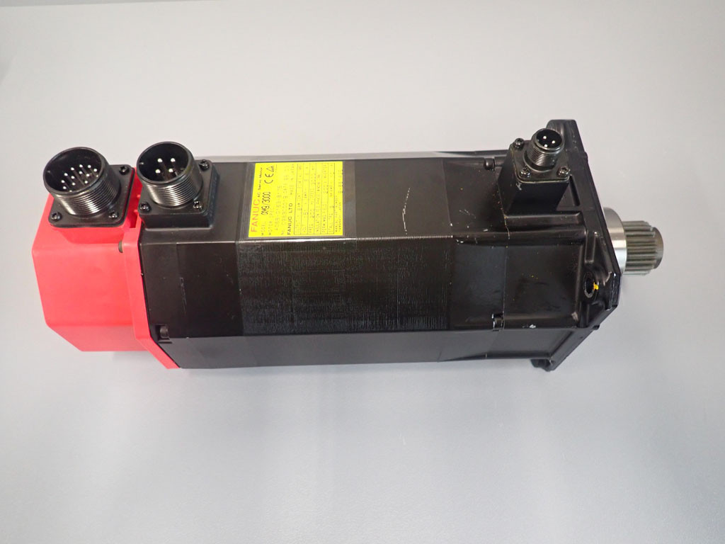 FANUC A06B-0163-B175