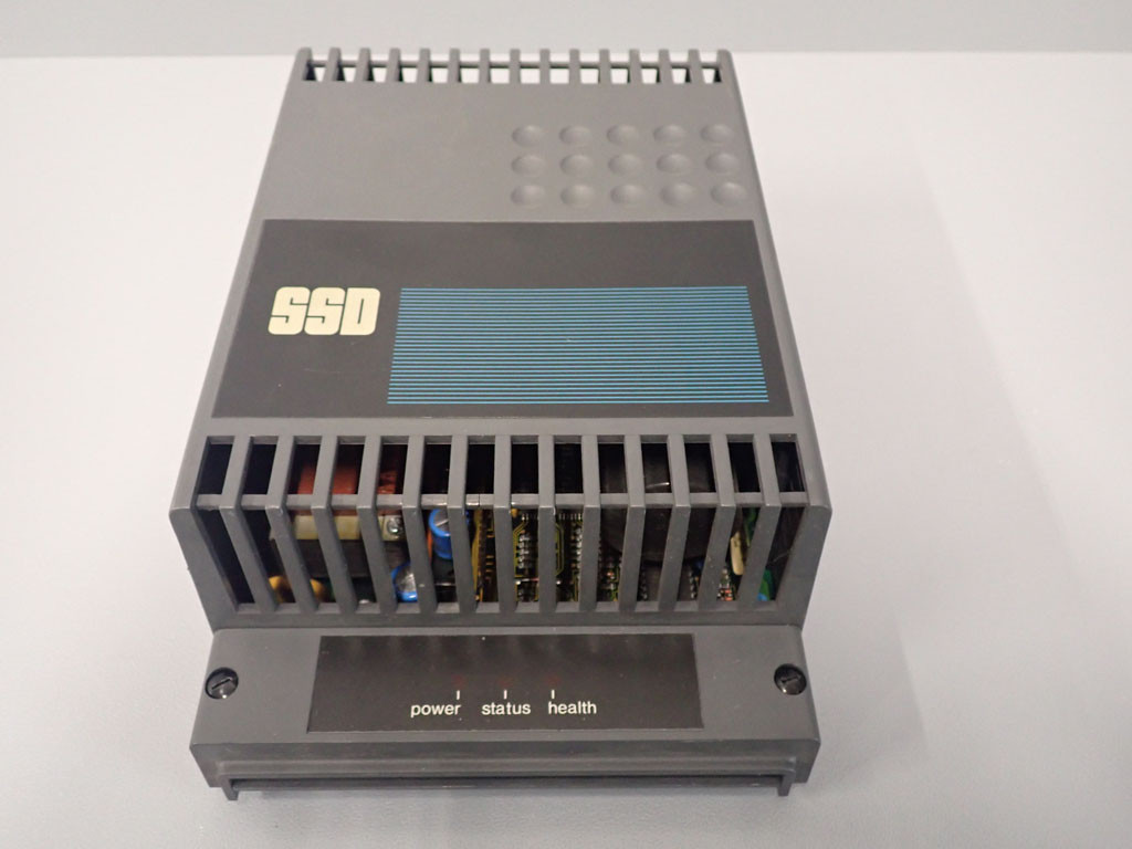 EUROTHERM DRIVES 582/0750