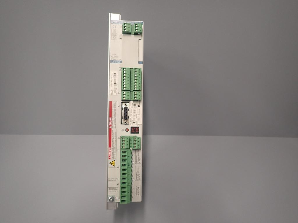 INDRAMAT  DKC11.1-040-7-FW