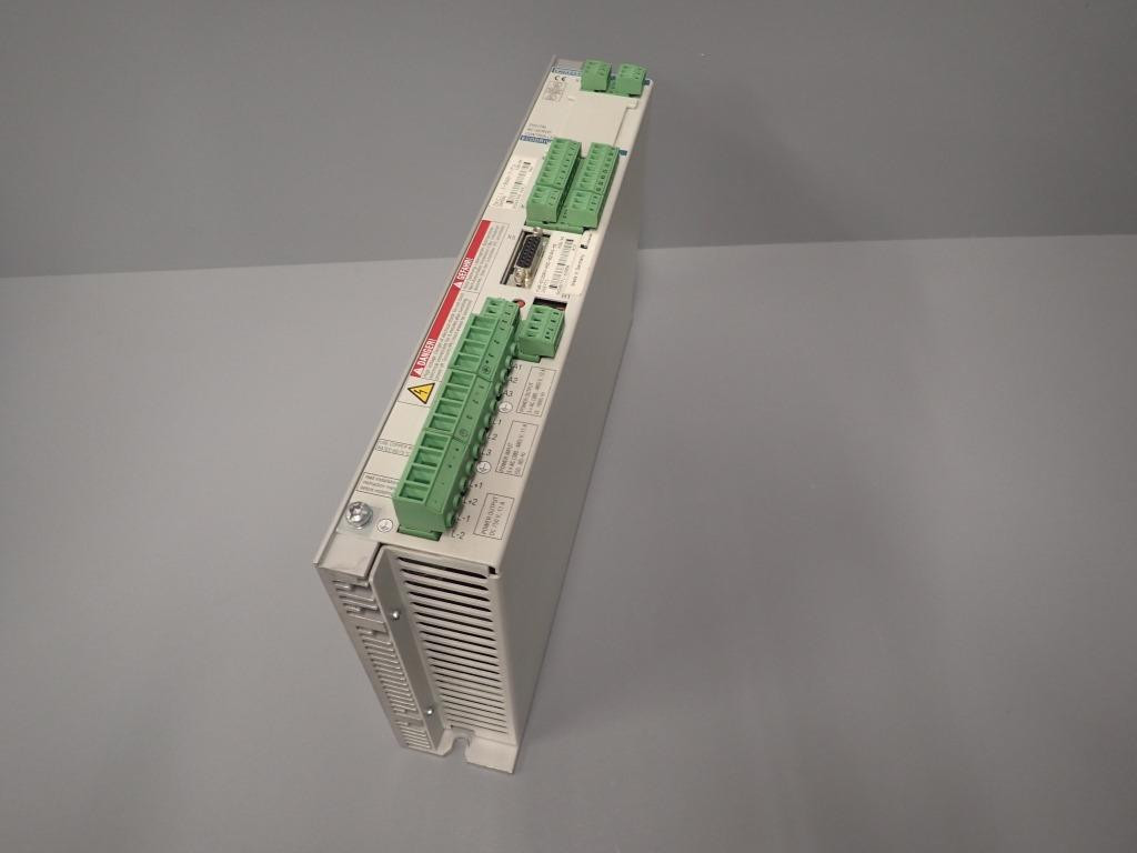 INDRAMAT  DKC11.1-040-7-FW