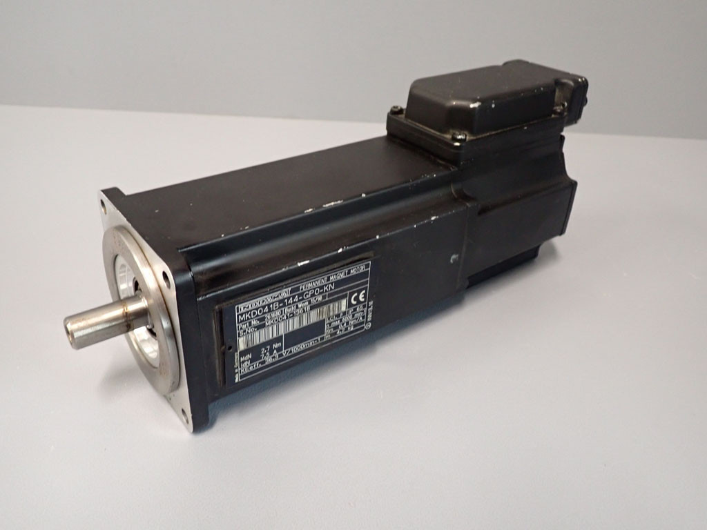 INDRAMAT MKD041B-144-GP0-KN