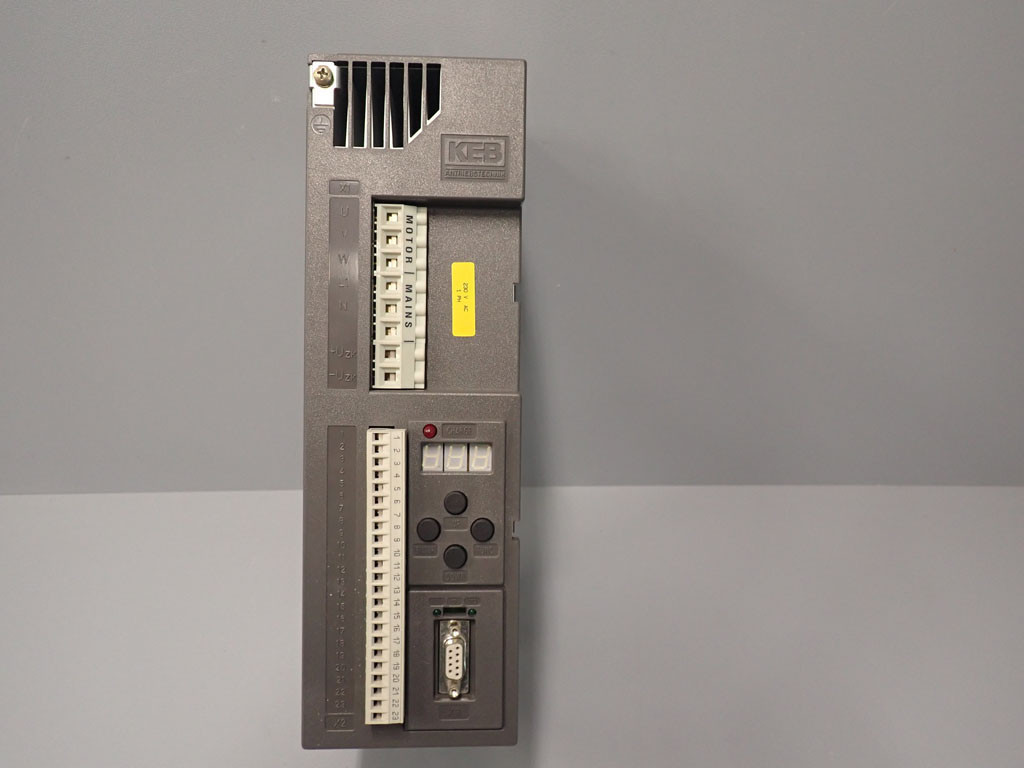 KEB 09.F0.R01-1228