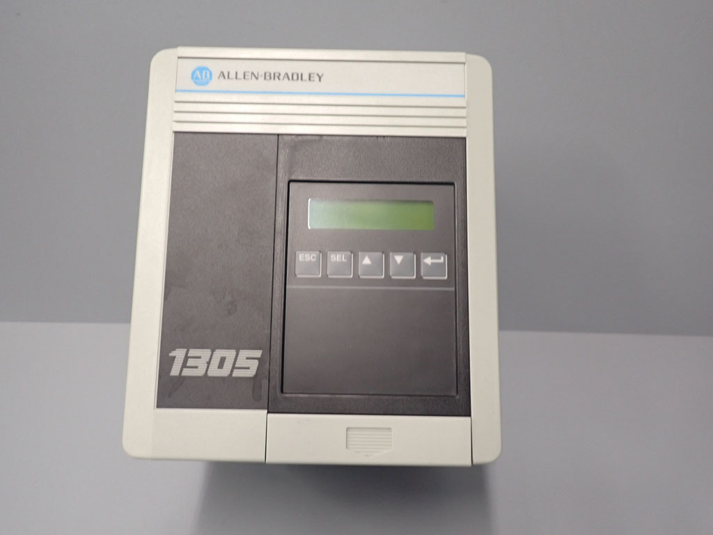 ALLEN-BRADLEY 1305-BA06A-IT