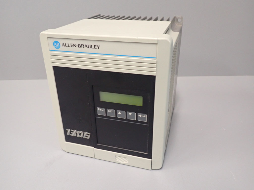 ALLEN-BRADLEY 1305-BA06A-IT
