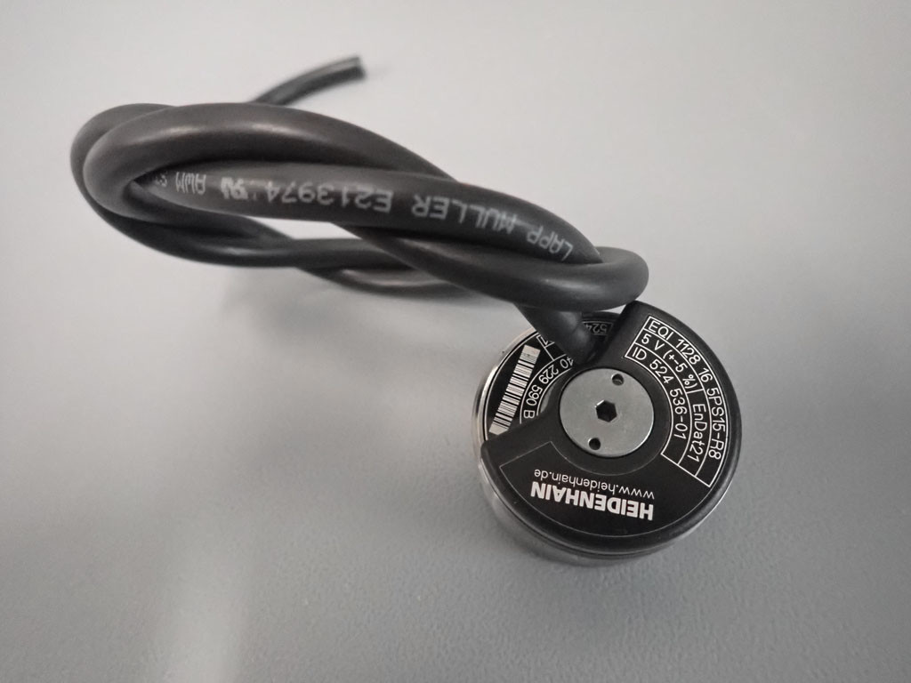 HEIDENHAIN EQI1128165PS15-R8