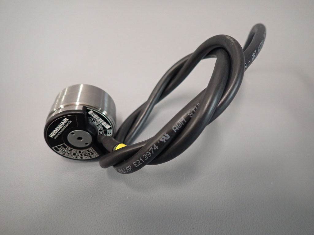 HEIDENHAIN EQI1128165PS15-R8