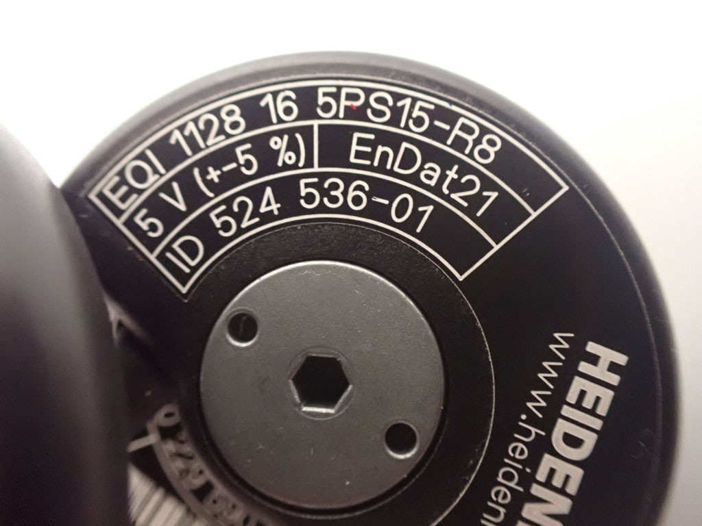 HEIDENHAIN EQI1128165PS15-R8