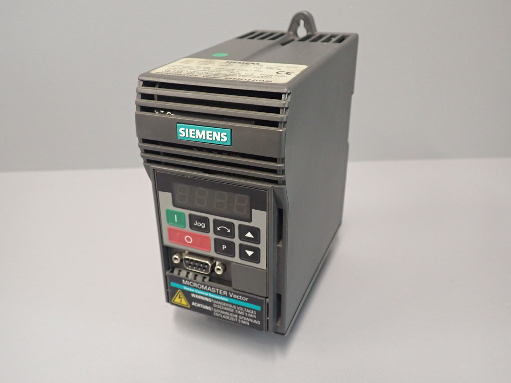 SIEMENS 6SE3212-0DA40