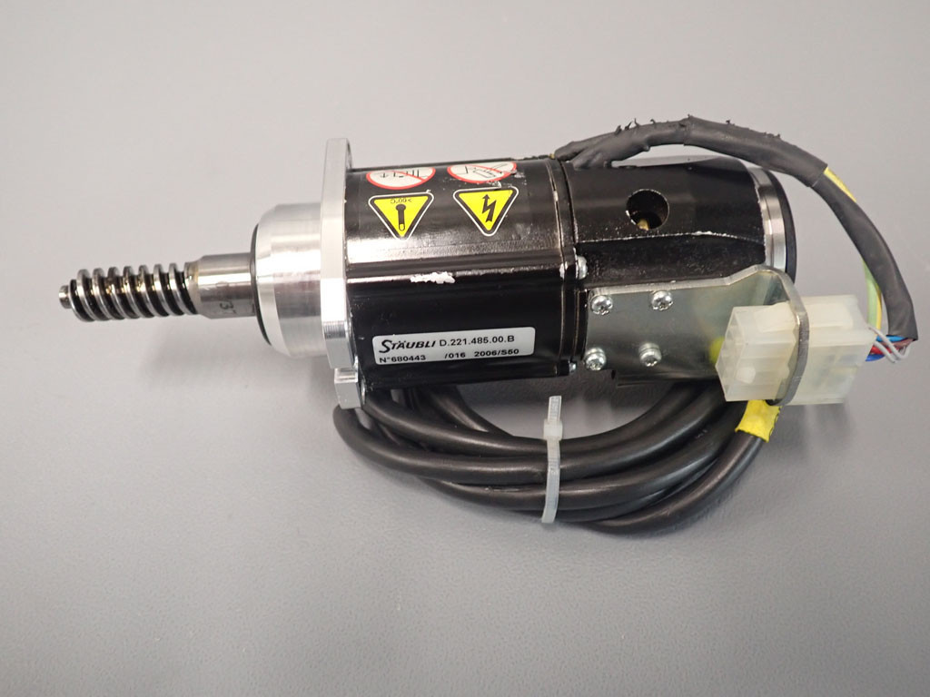 STAUBLI D.221.485.00.B