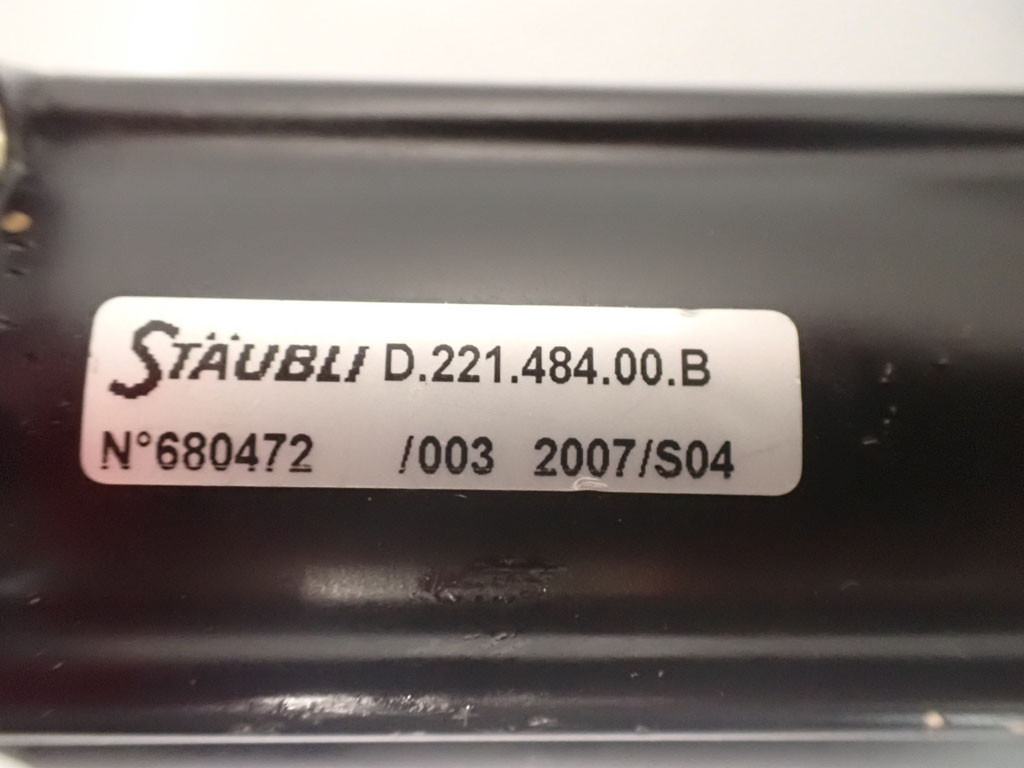 STAUBLI D.221.484.00.B