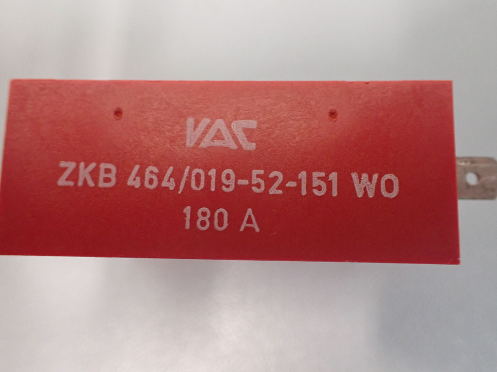 VAC ZKB464/019-52-151