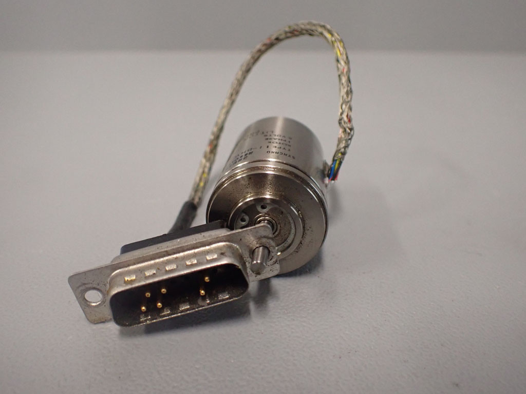 MOOG 11-BHW-45WD/F754