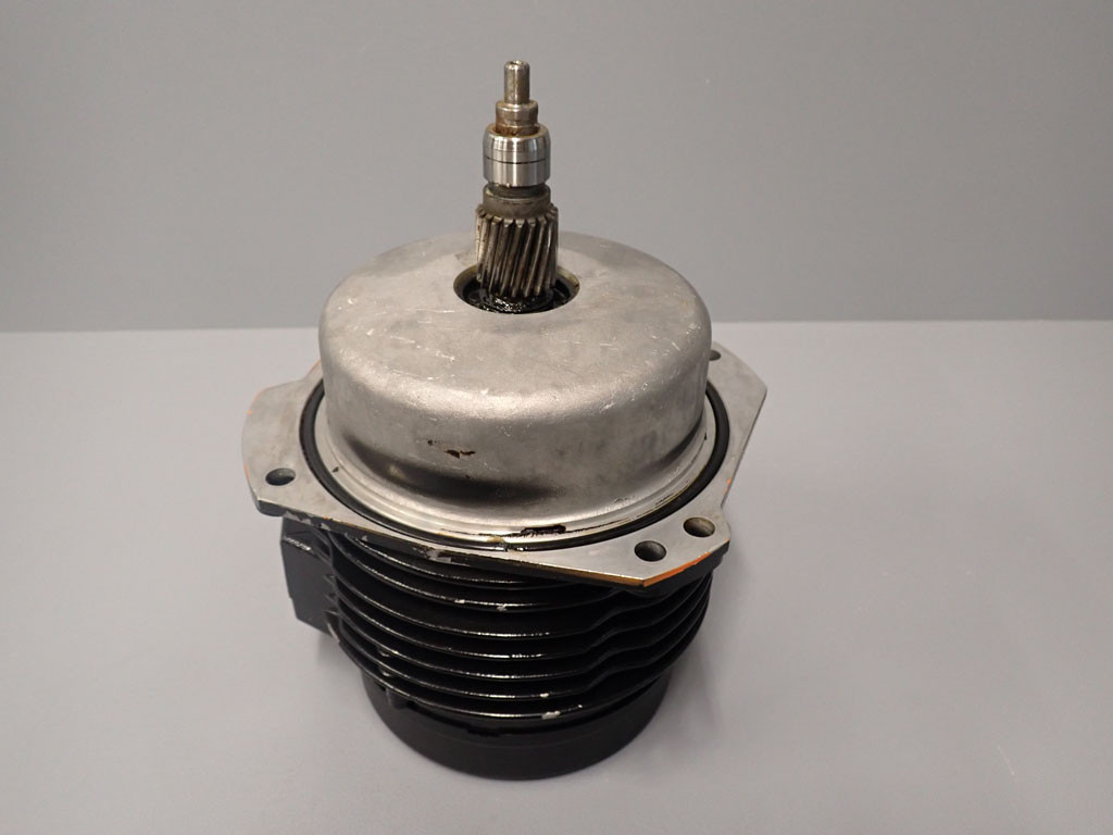 ABB ROBOTIC PS130/6-50-P