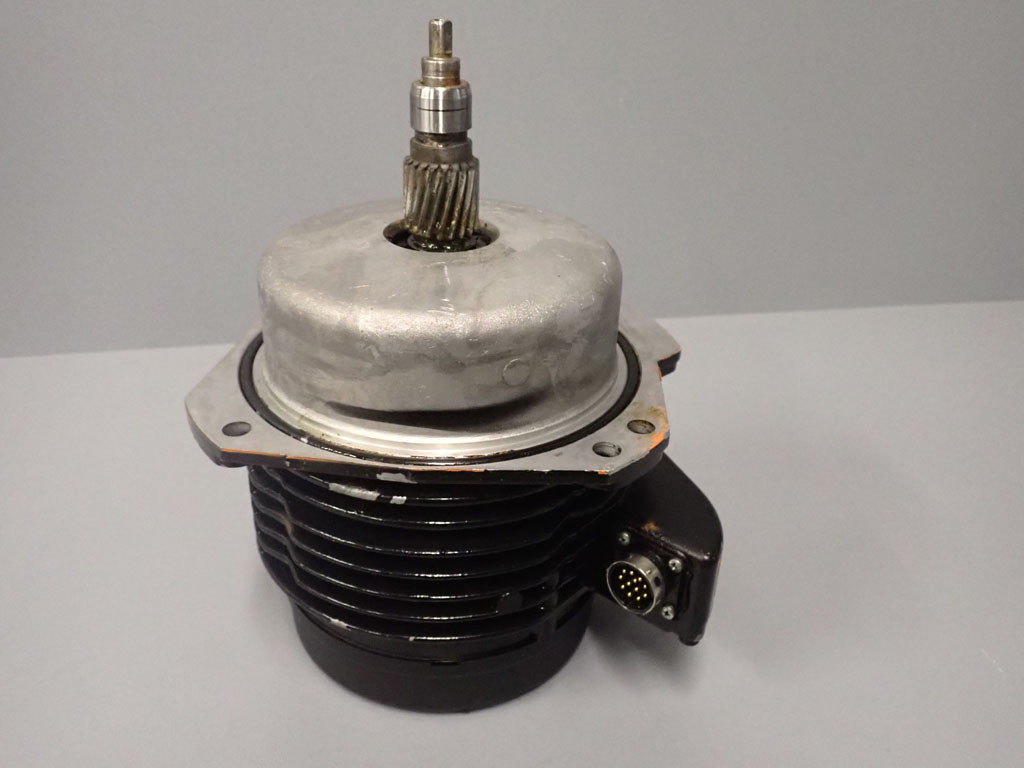 ABB ROBOTIC PS130/6-50-P