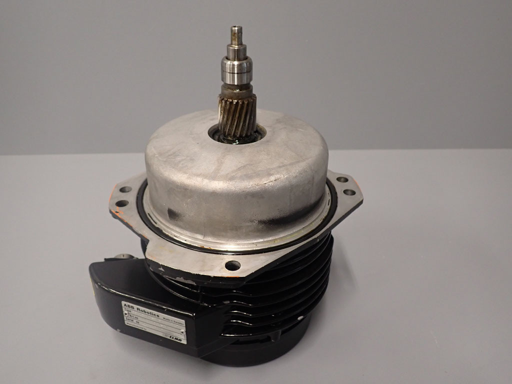 ABB ROBOTIC PS130/6-30-P