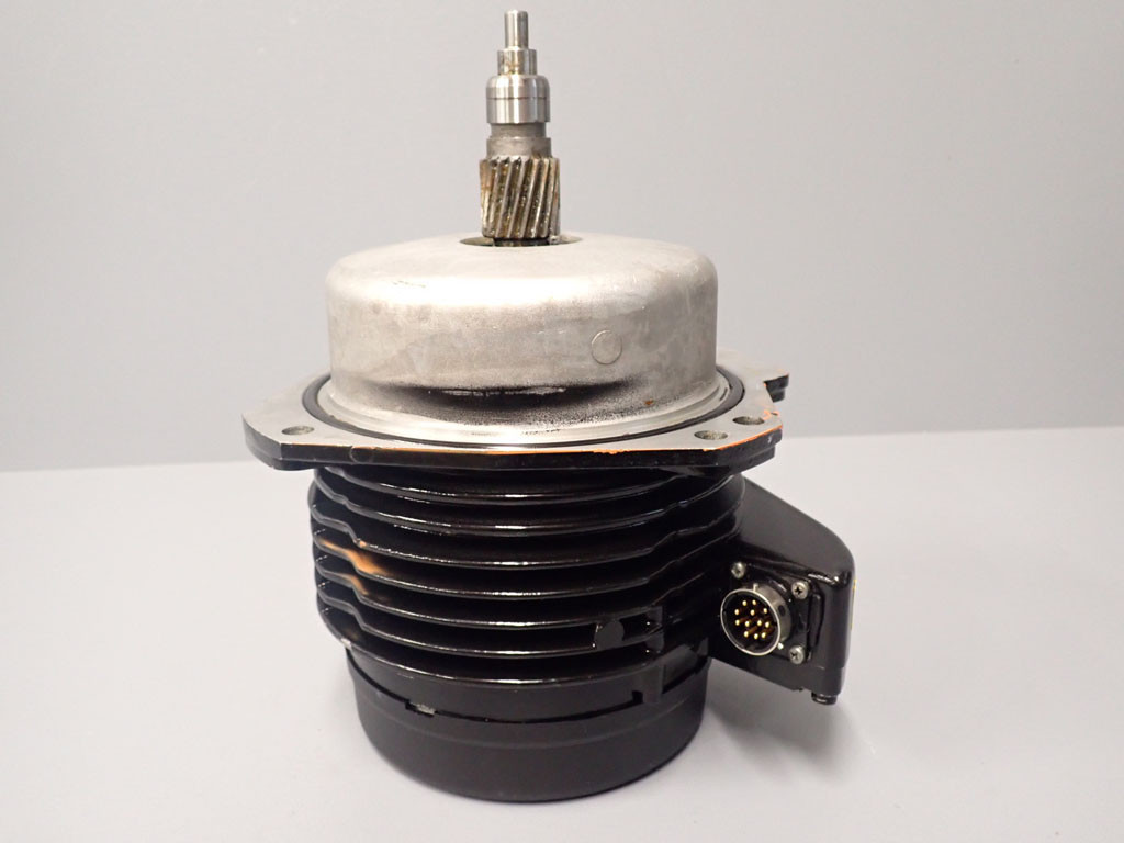 ABB ROBOTIC PS130/6-30-P