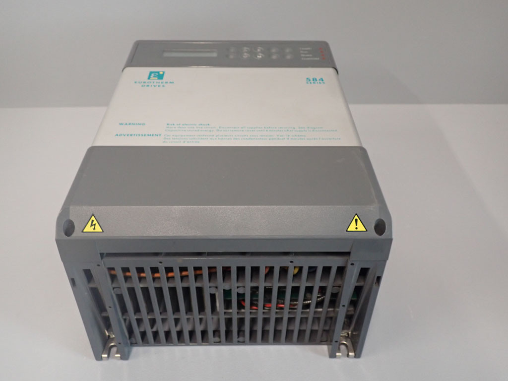 EUROTHERM DRIVES 584/0055/2/8/0/0/1/000/03