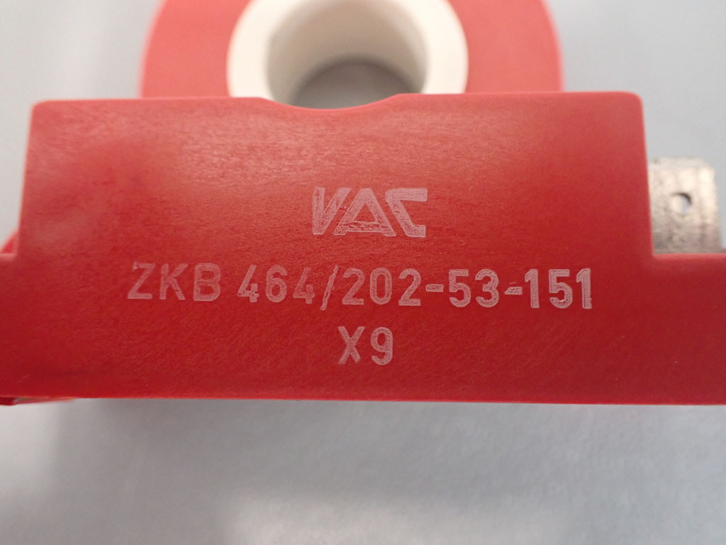 VAC ZKB464/202-53-151