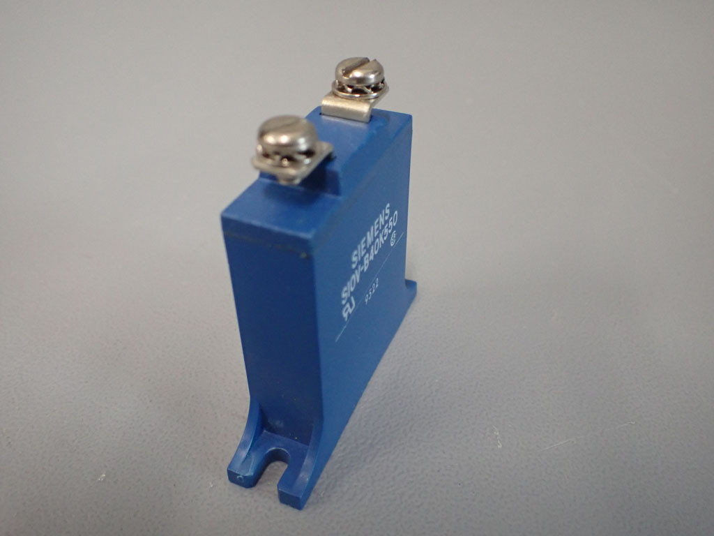 SIEMENS SIOV-B40K550