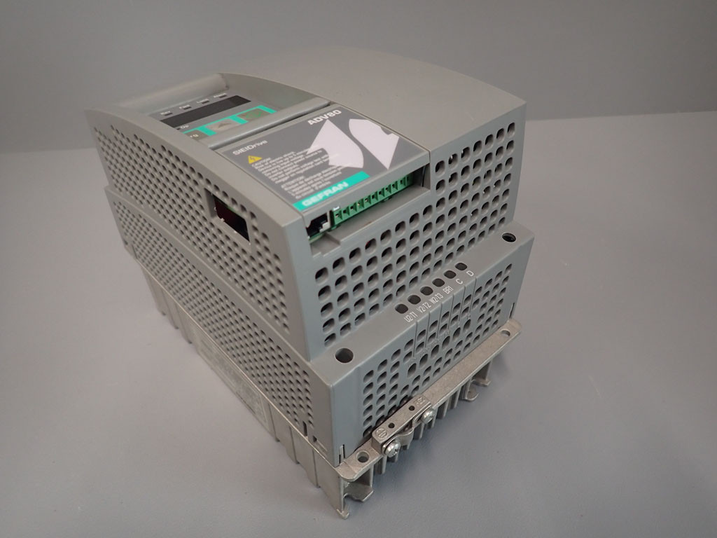 GEFRAN ADV80-2040-KBX-C