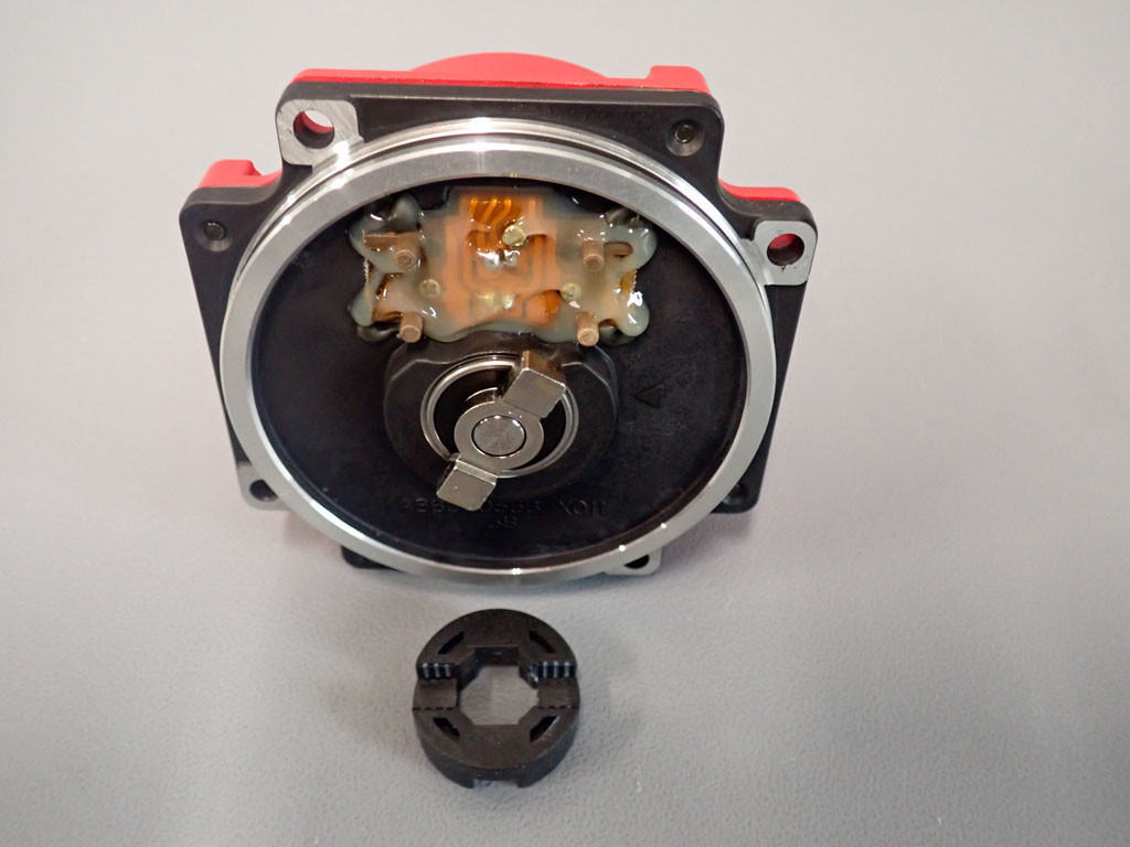 FANUC A860-0360-T001