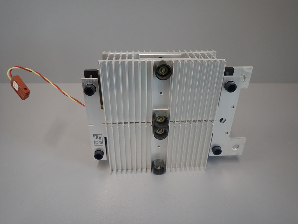 EUPEC A438S10TRC/D138S09T