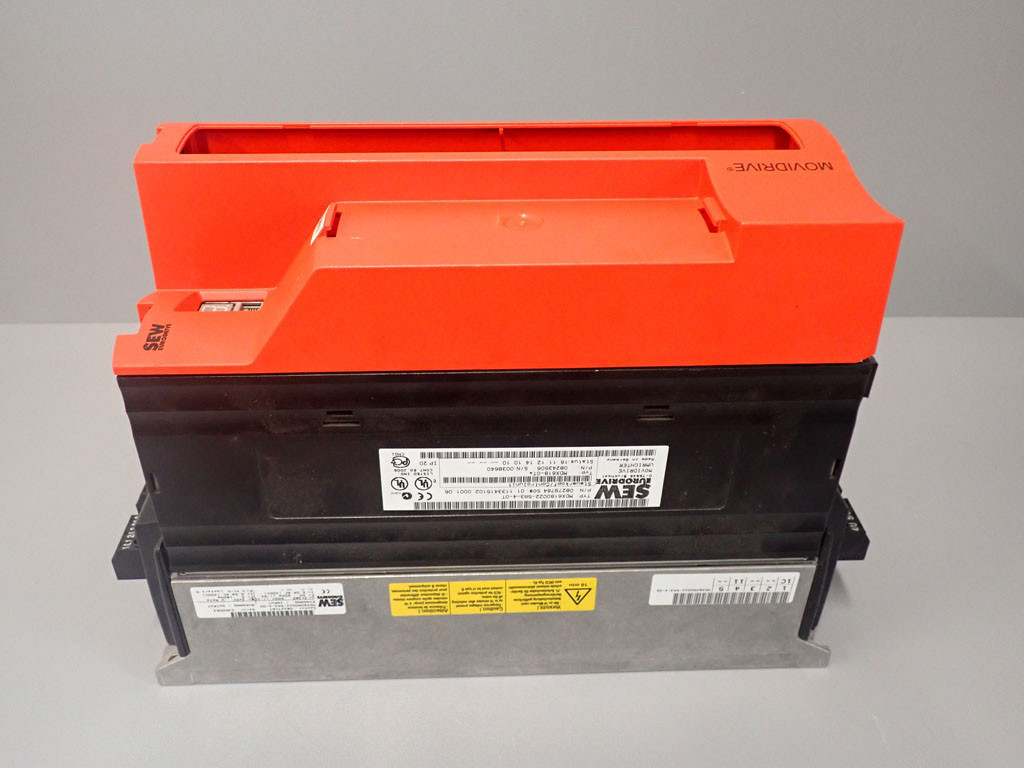 SEW-EURODRIVE MDX61B0022-5A3-4-0T