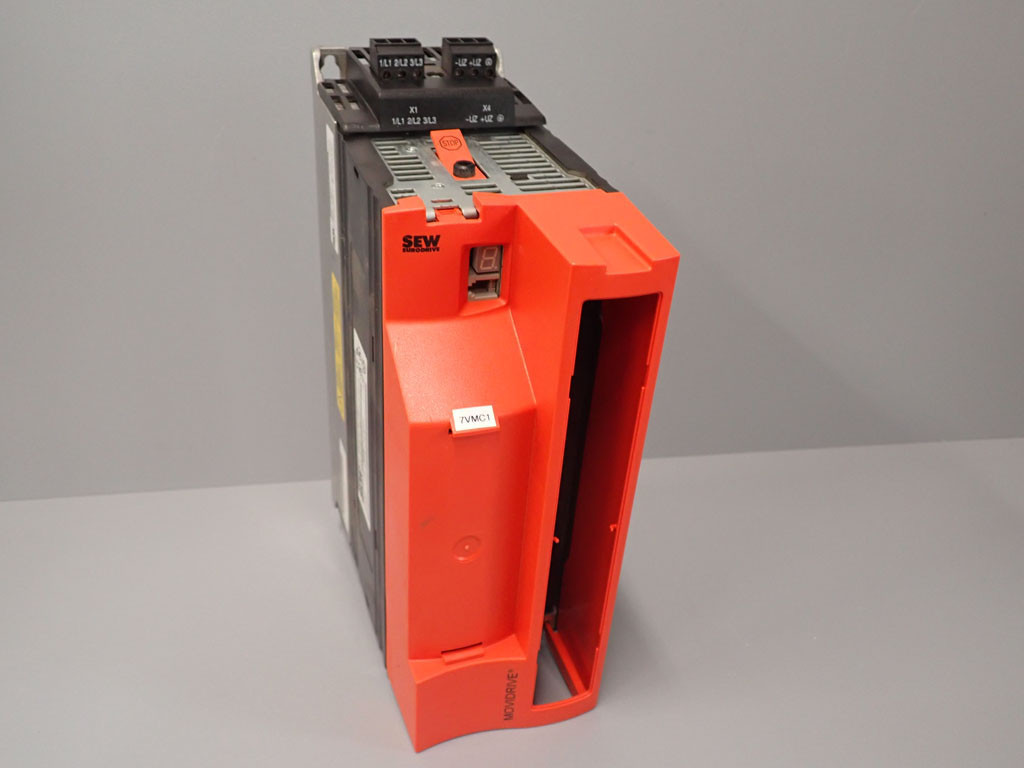 SEW-EURODRIVE MDX61B0022-5A3-4-0T