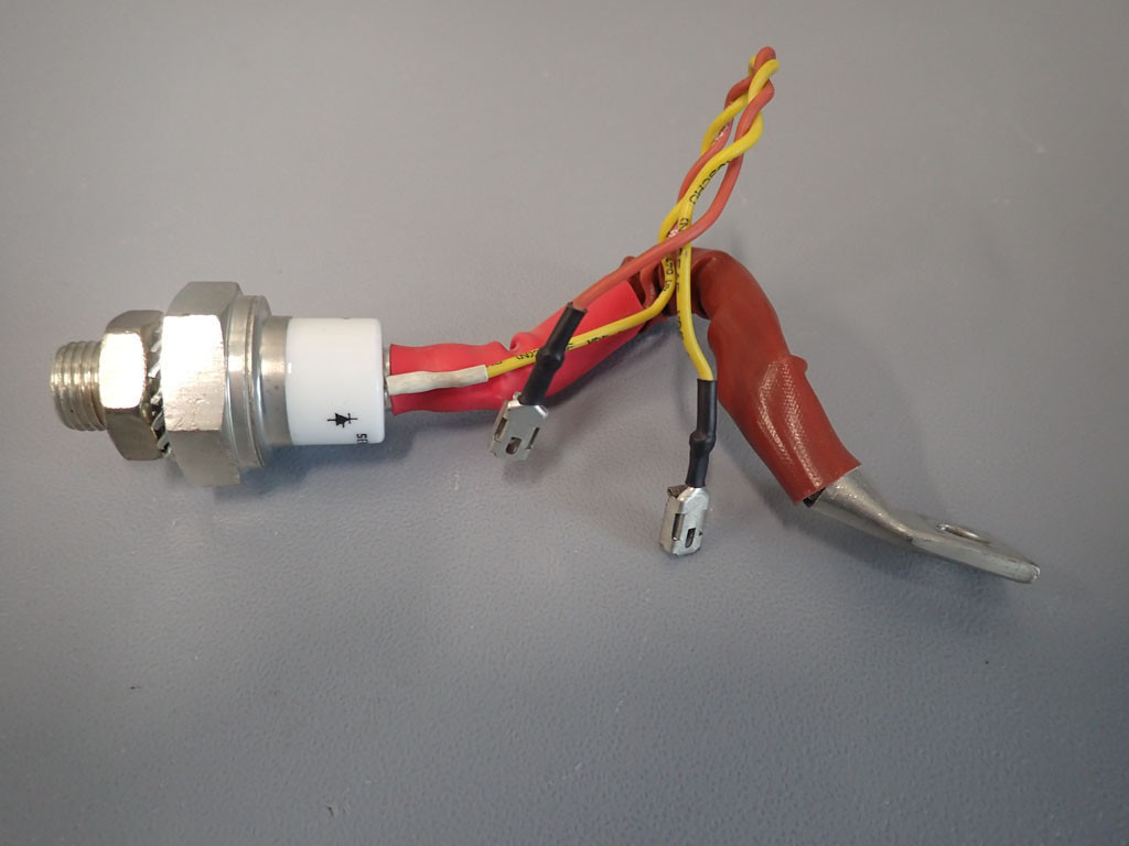 SEMIKRON SKT111F09DSL3