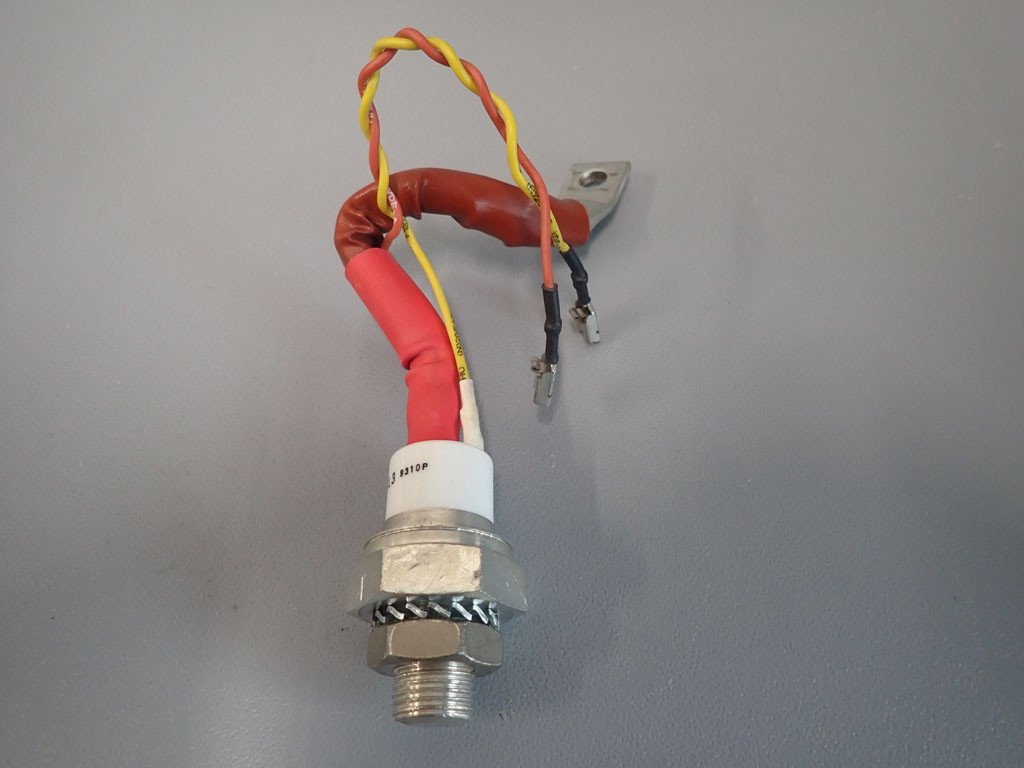 SEMIKRON SKT111F09DSL3