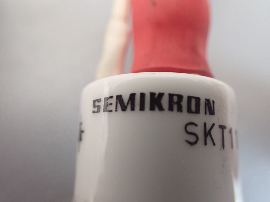 SEMIKRON SKT111F09DSL3