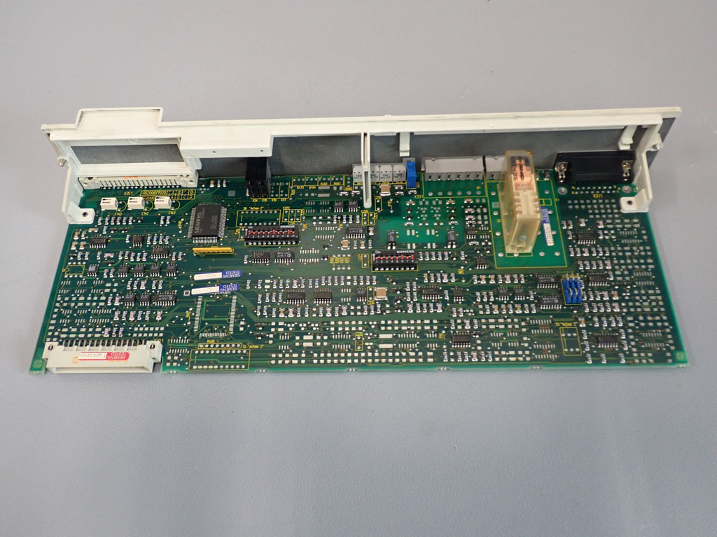 SIEMENS 6SN1118-0AD11-0AA0