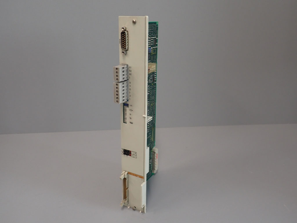 SIEMENS 6SN1118-0AD11-0AA0